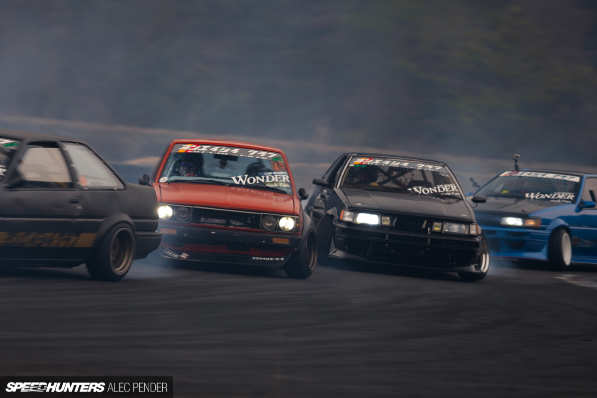 Speedhunters - Alec Pender - FinalBout Nikko-85