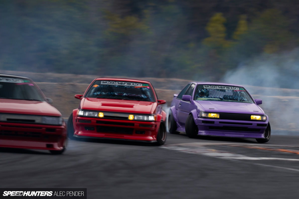 Speedhunters - Alec Pender - FinalBout Nikko-98