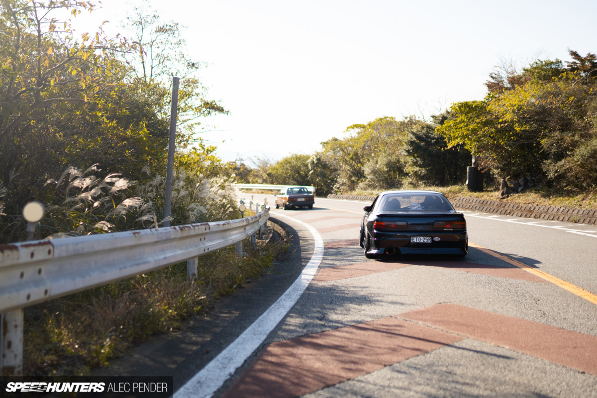 SpeedHunters Alec Pender CarsToJapan -10