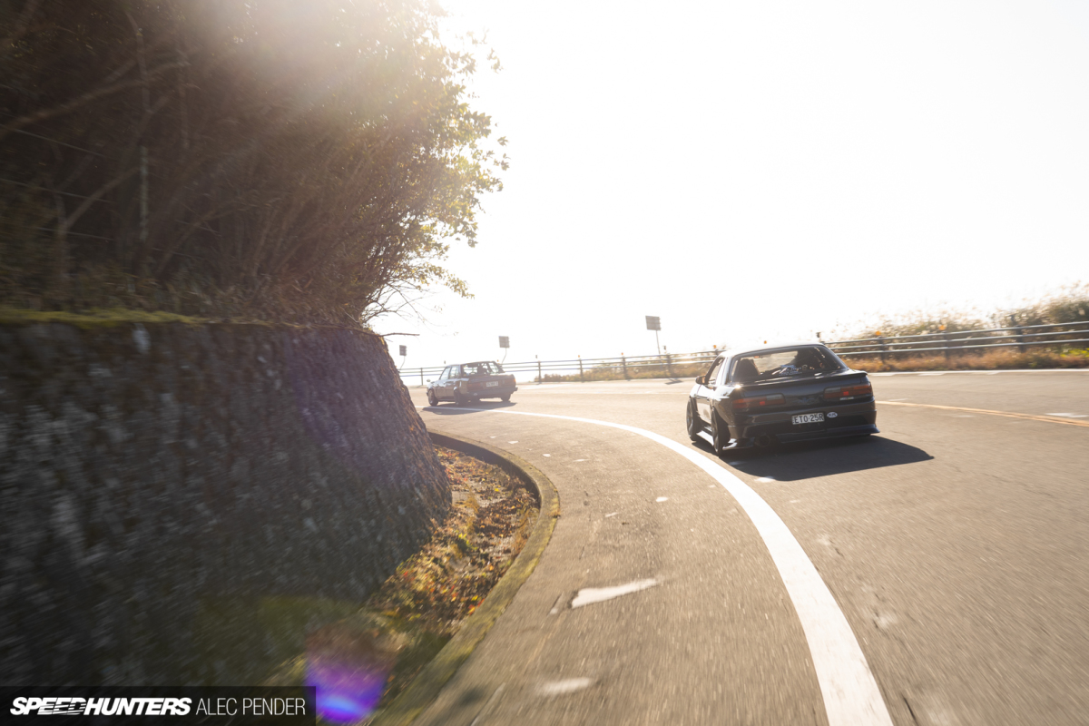 SpeedHunters Alec Pender CarsToJapan -13