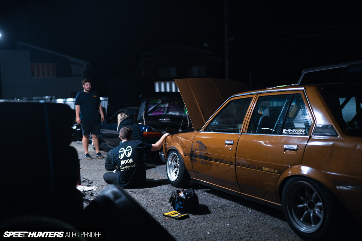 SpeedHunters Alec Pender CarsToJapan -3