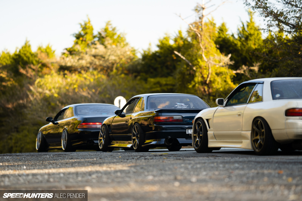 SpeedHunters Alec Pender CarsToJapan -30
