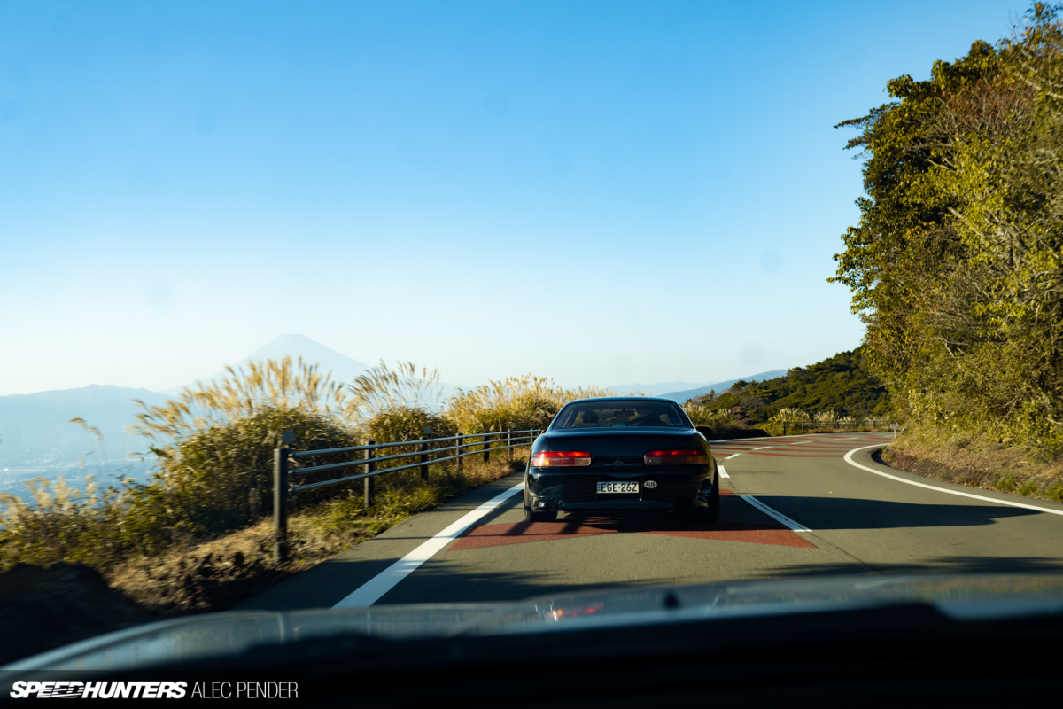 SpeedHunters Alec Pender CarsToJapan -36