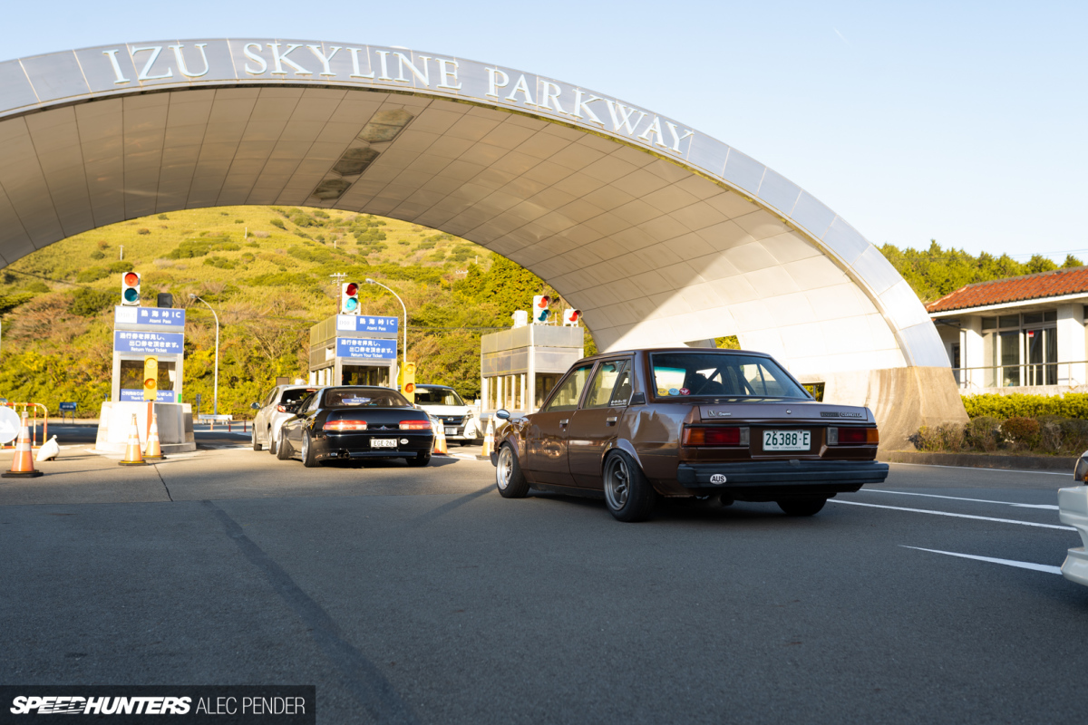 SpeedHunters Alec Pender CarsToJapan -42