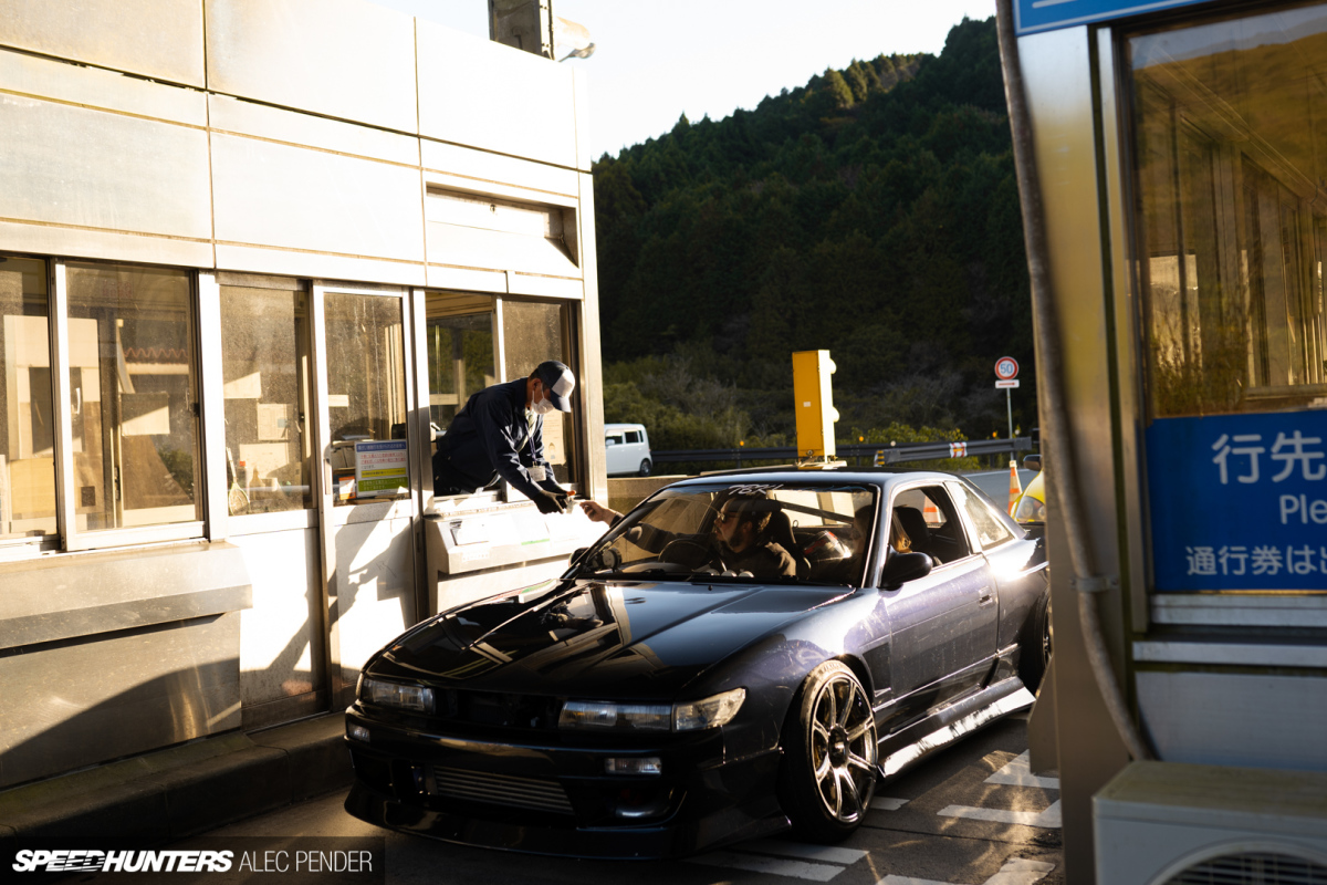 SpeedHunters Alec Pender CarsToJapan -43