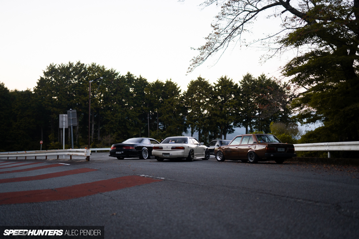 SpeedHunters Alec Pender CarsToJapan -63