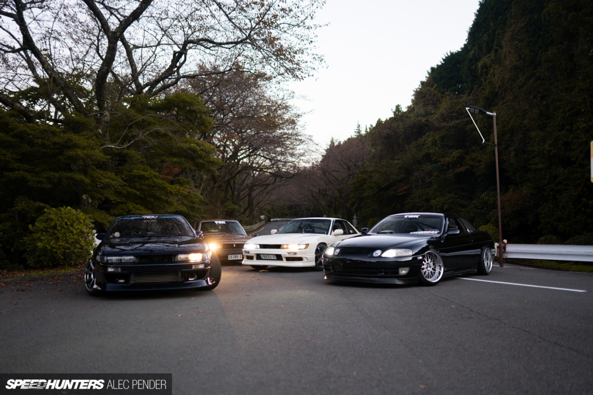 SpeedHunters Alec Pender CarsToJapan -64