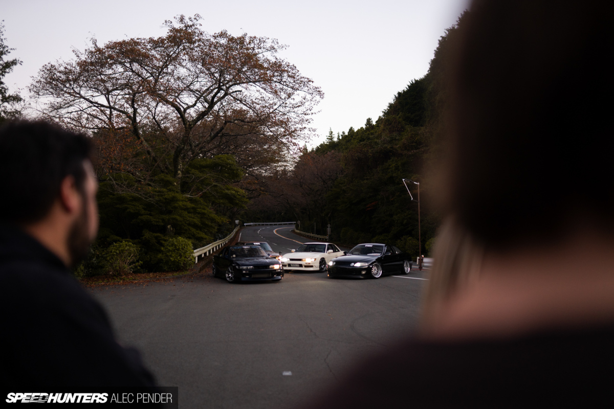 SpeedHunters Alec Pender CarsToJapan -70