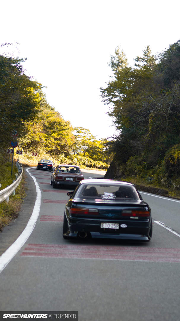 SpeedHunters Alec Pender CarsToJapan -79