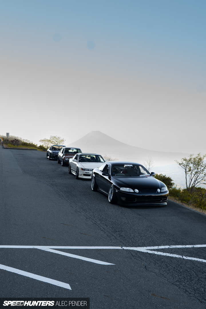SpeedHunters Alec Pender CarsToJapan -86