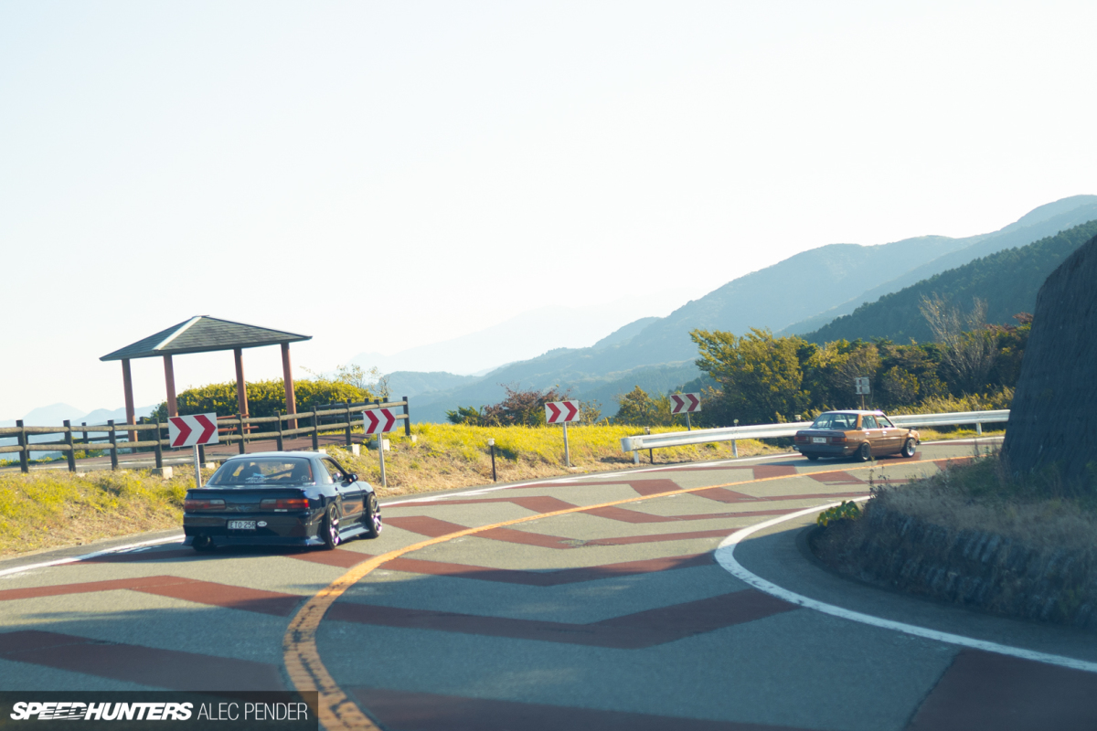 SpeedHunters Alec Pender CarsToJapan -9
