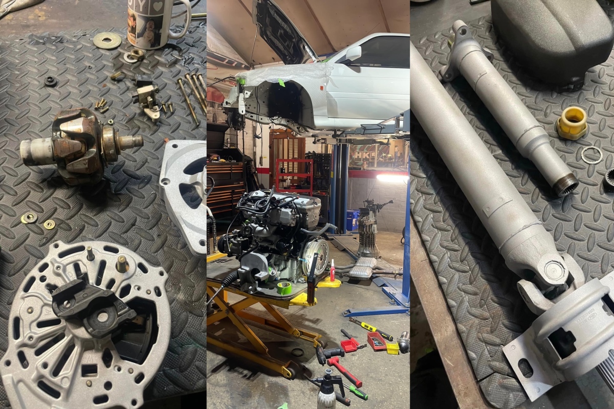 sr autobodies escos resto pics 1