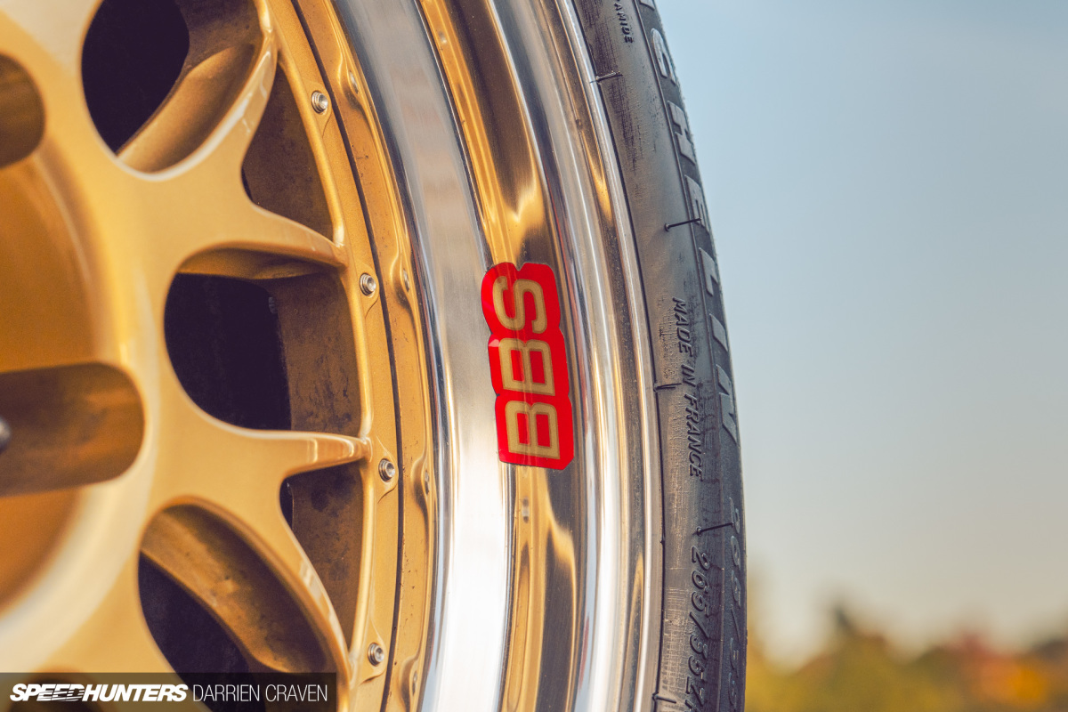 Turn14 E91 GTS-11