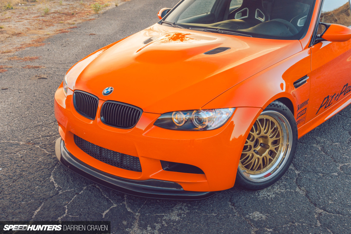 Turn14 E91 GTS-2