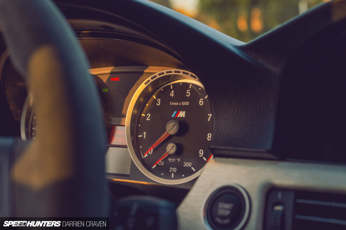 Turn14 E91 GTS-22