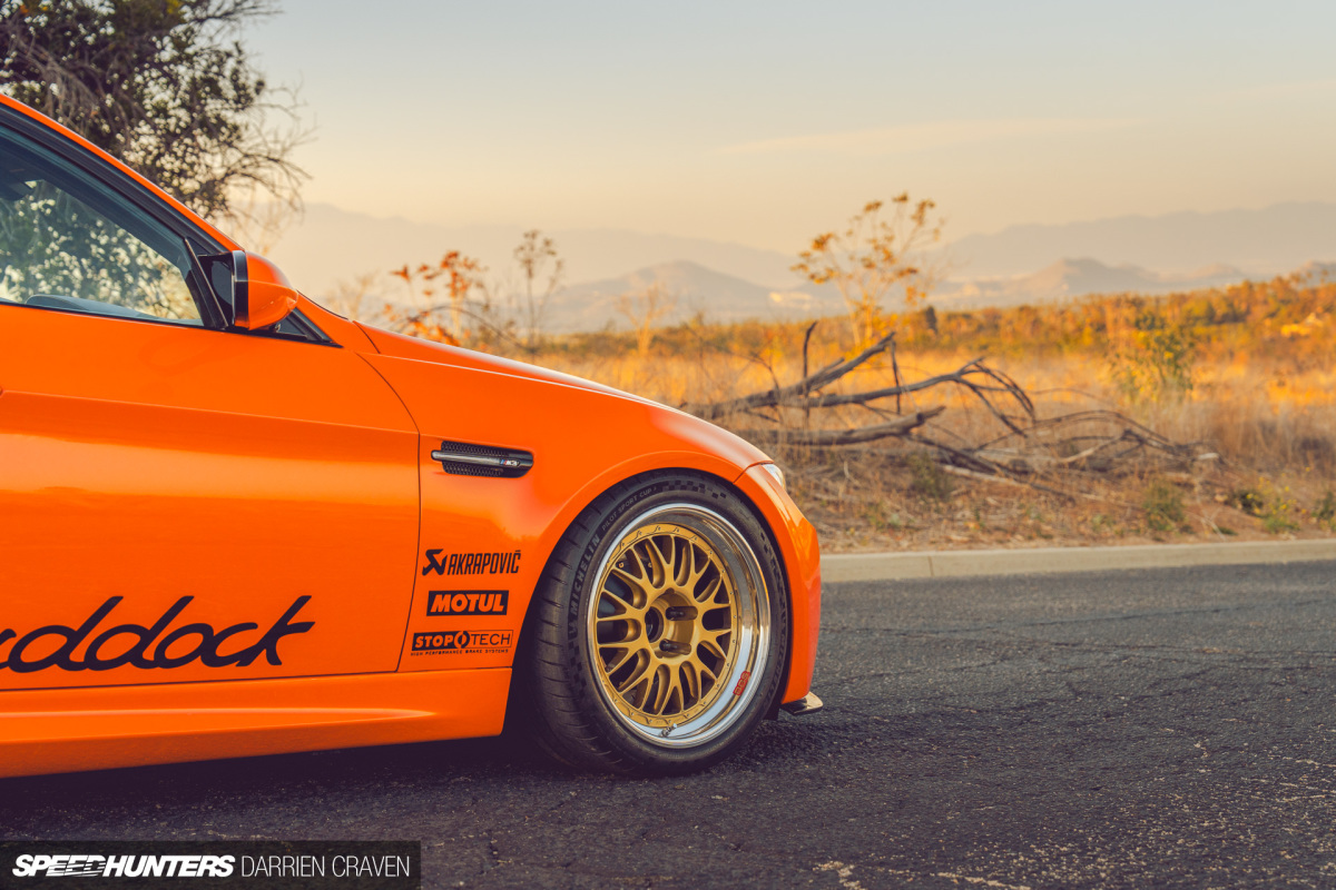 Turn14 E91 GTS-27