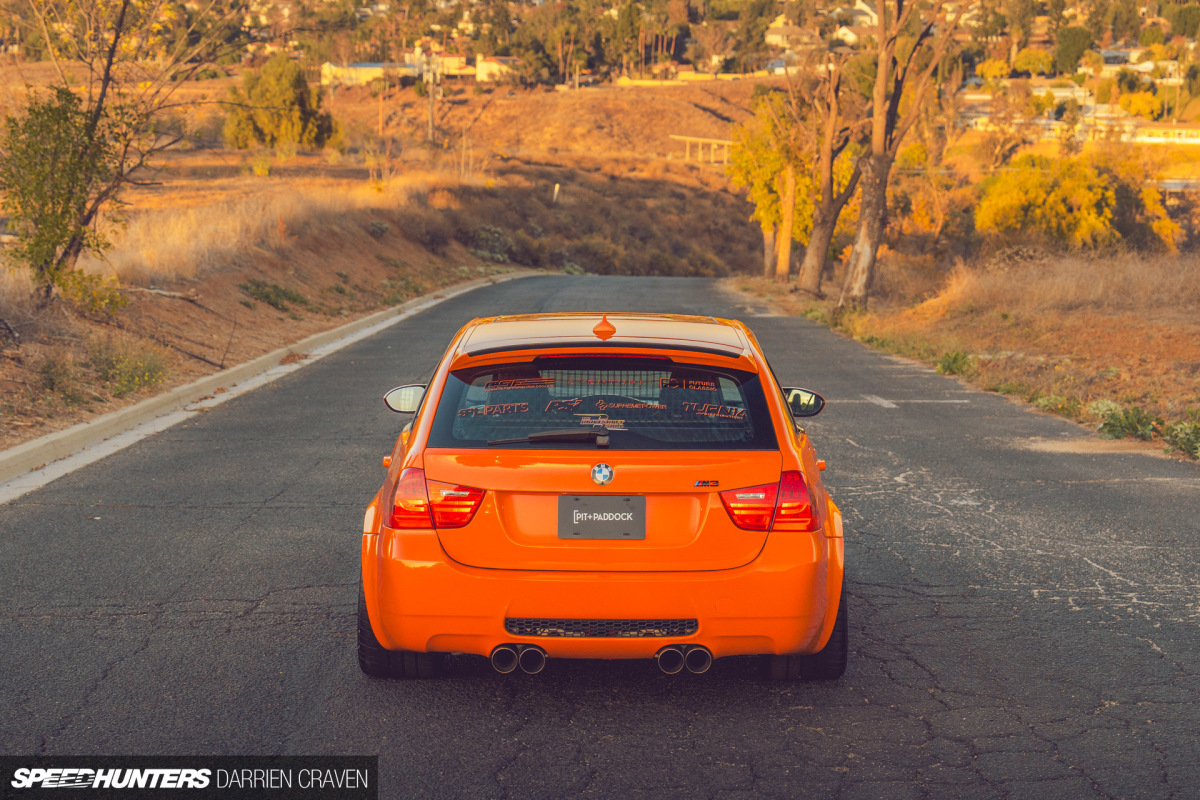 Turn14 E91 GTS-28