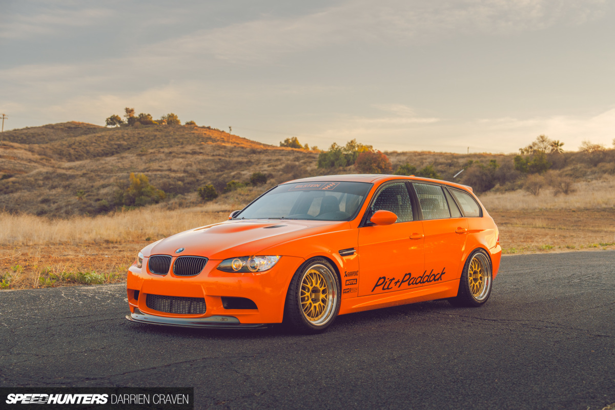 Turn14 E91 GTS-29