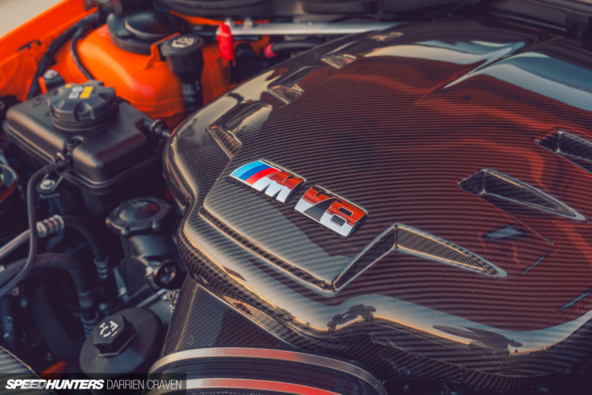 Turn14 E91 GTS-38