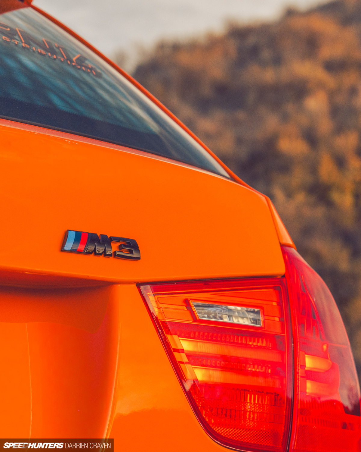 Turn14 E91 GTS-52