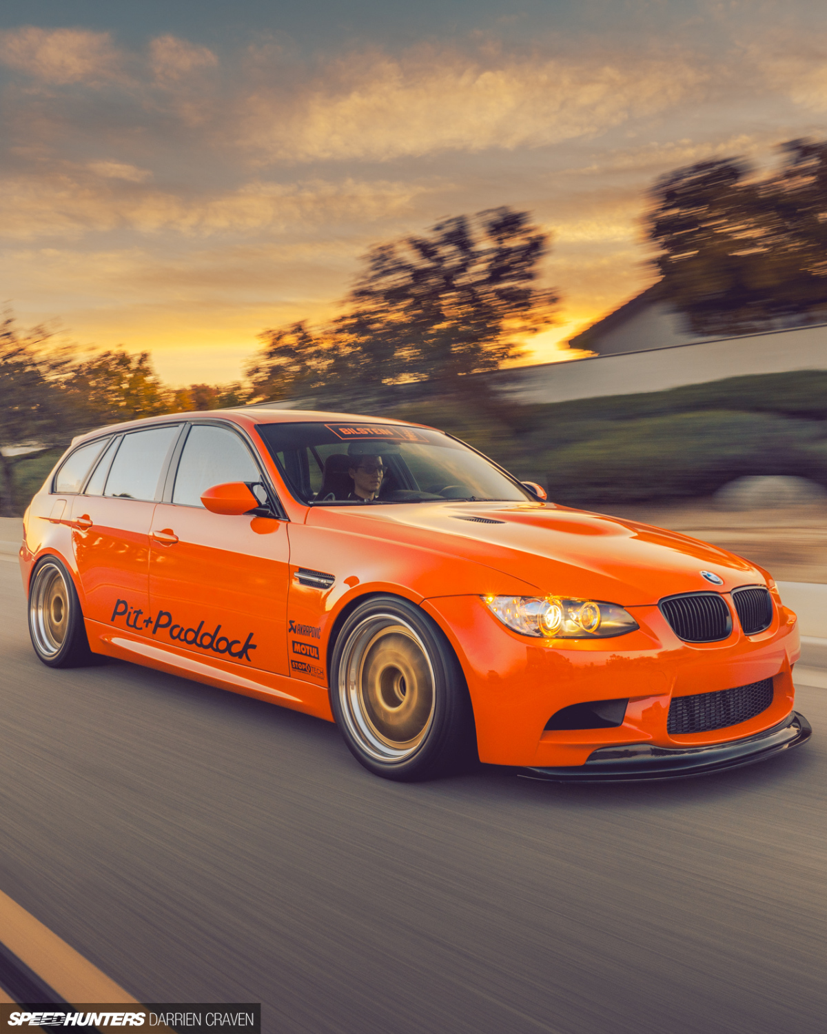Turn14 E91 GTS-56
