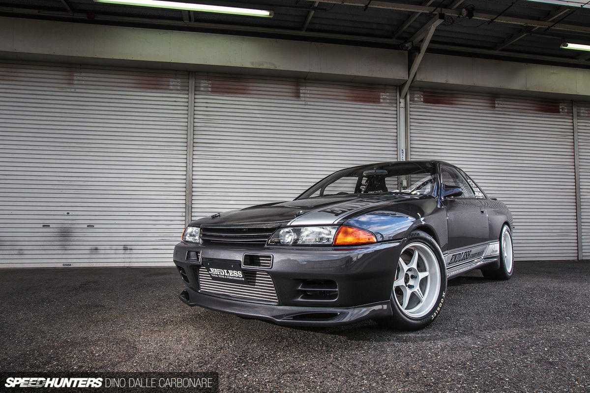 Throwback Thursday: 1,150hp For The Street