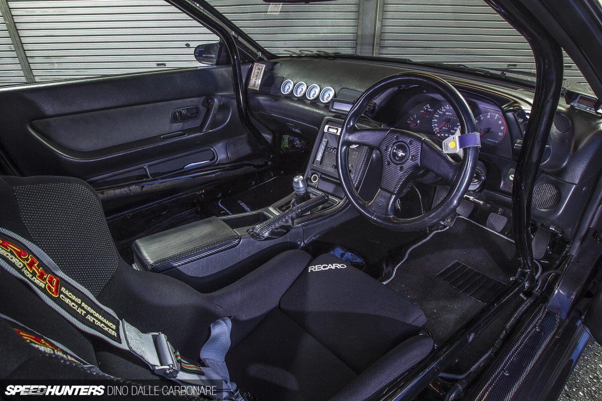 Endless-R32-GTR-11