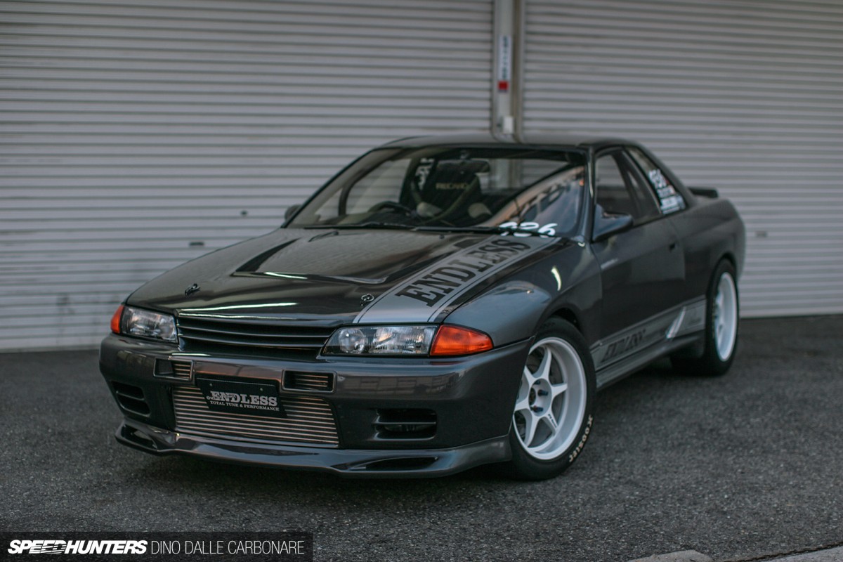 Endless-R32-GTR-20