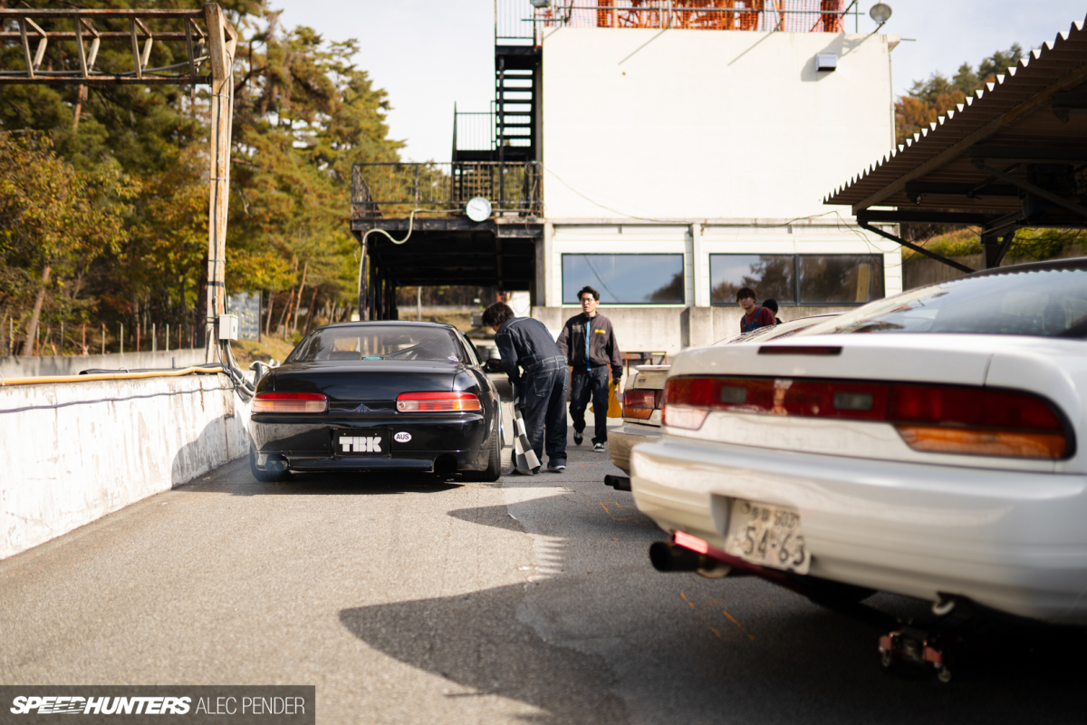 SpeedHunters Alec Pender CarsToJapanSLY-15
