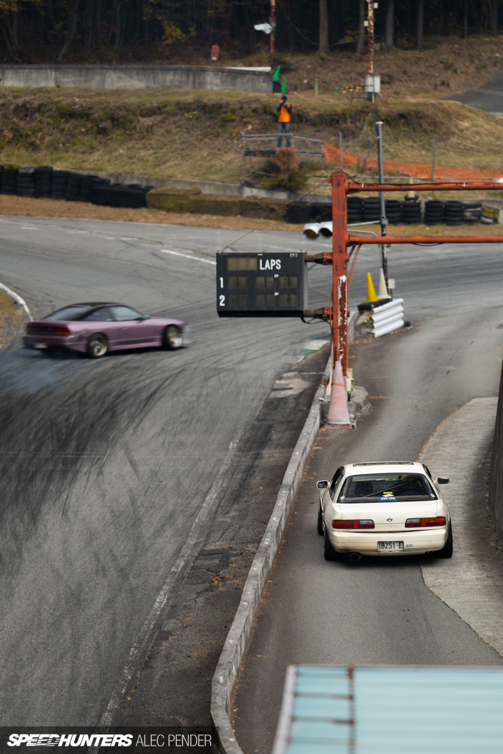 SpeedHunters Alec Pender CarsToJapanSLY-76