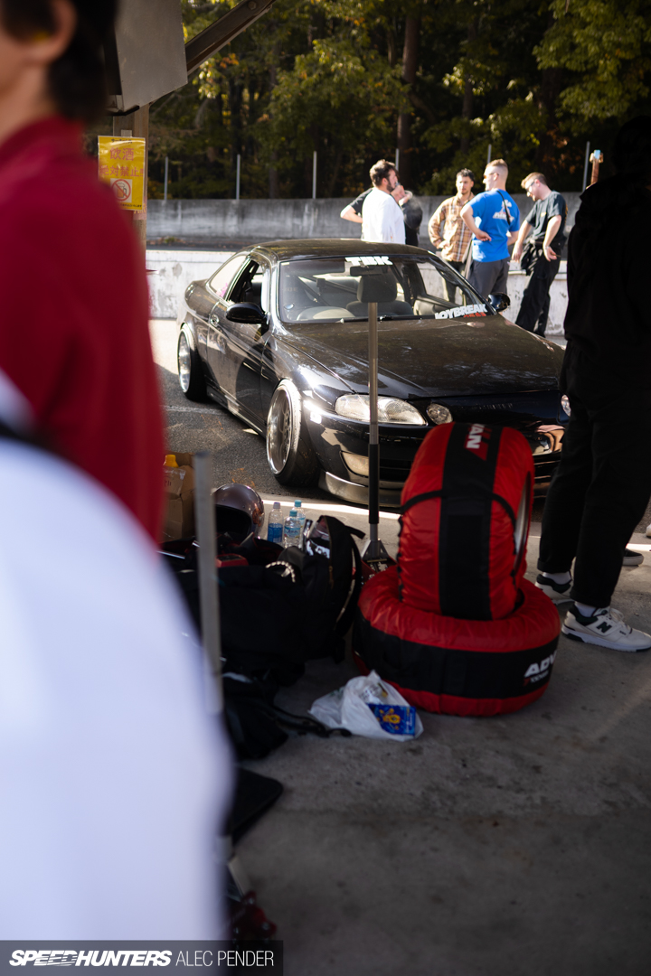 SpeedHunters Alec Pender CarsToJapanSLY-78