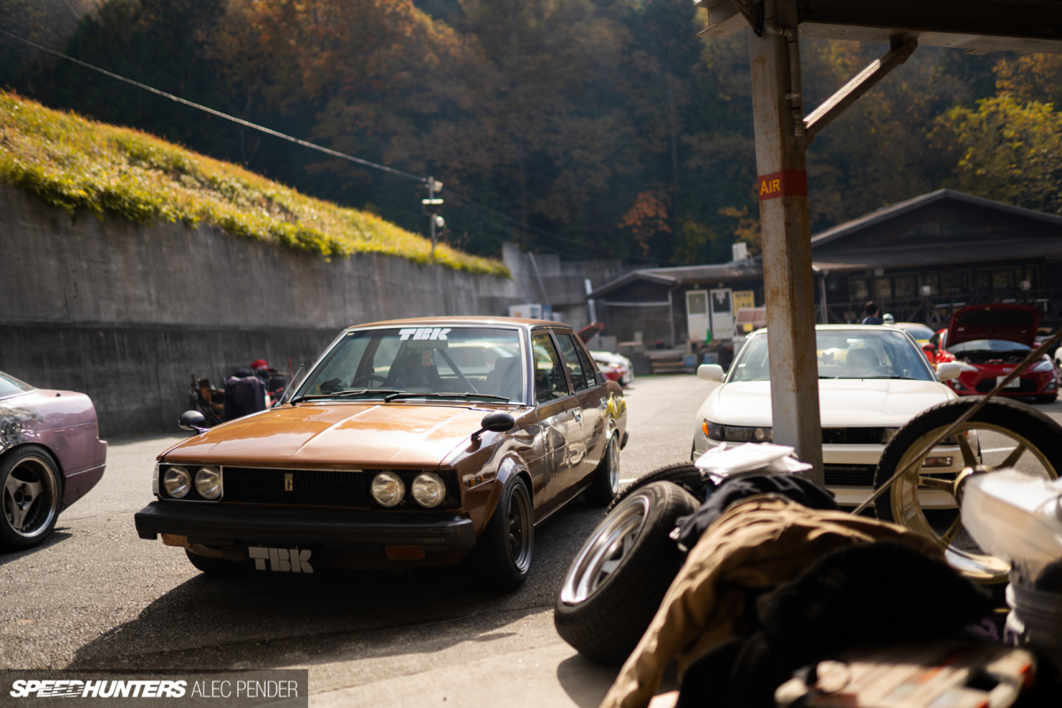 SpeedHunters Alec Pender CarsToJapanSLY-9