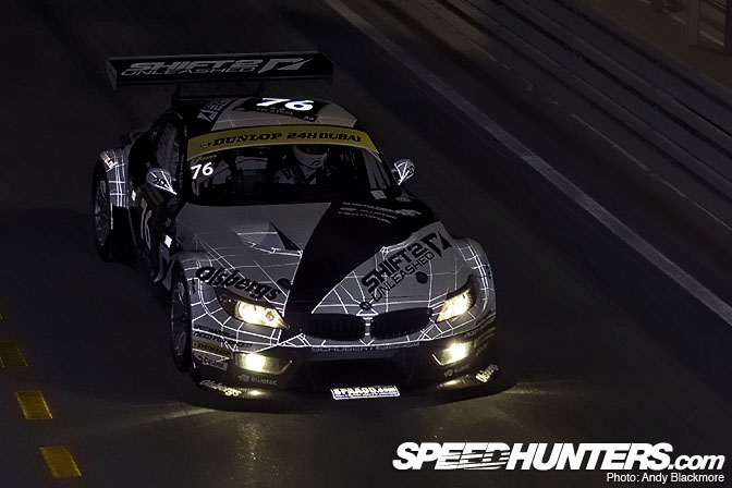 Event>> Follow The 24h Of Dubai�Online