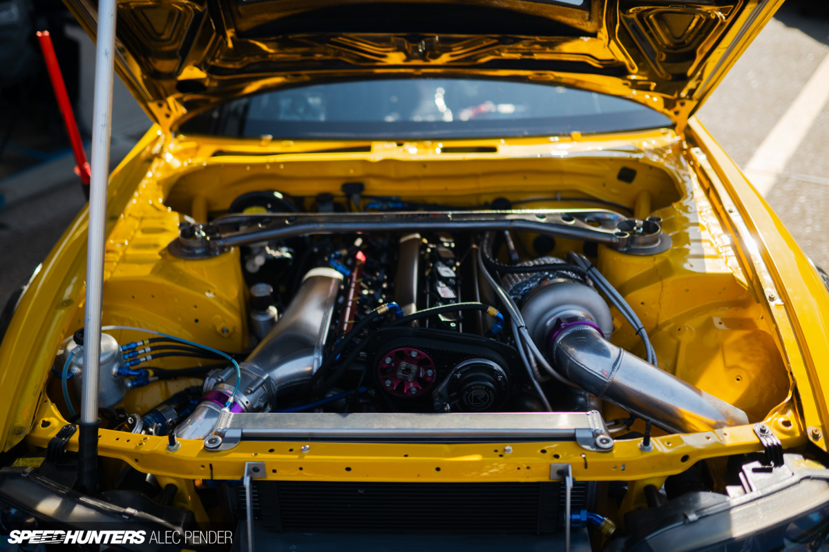 Speedhunters - Alec Pender - Attack24-13
