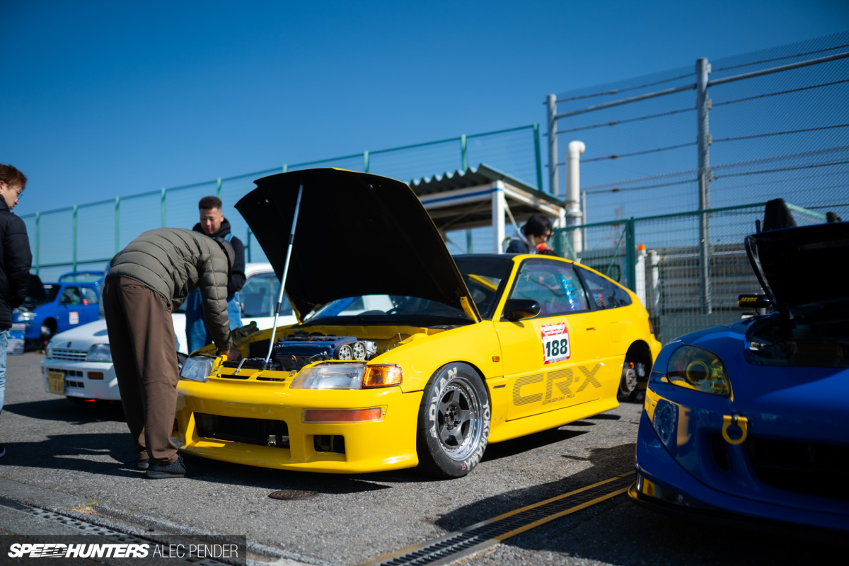 Speedhunters - Alec Pender - Attack24-25