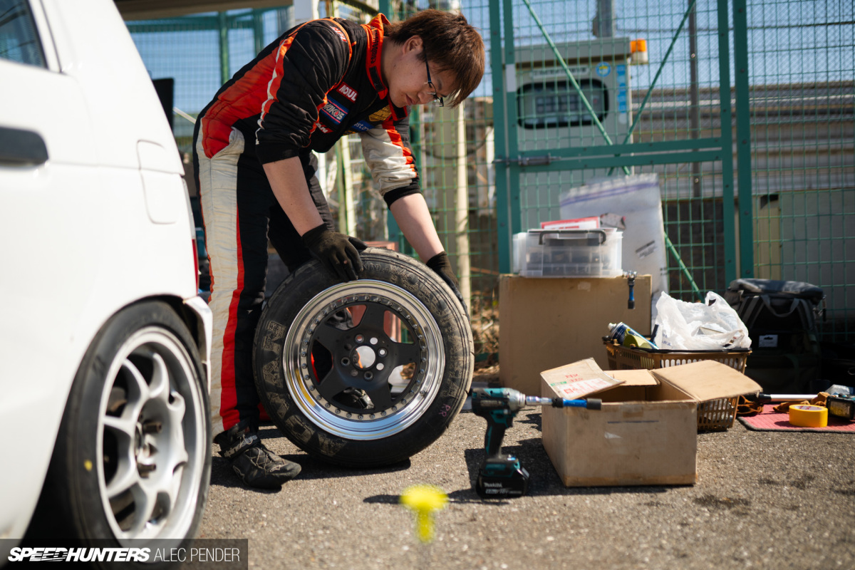 Speedhunters - Alec Pender - Attack24-26