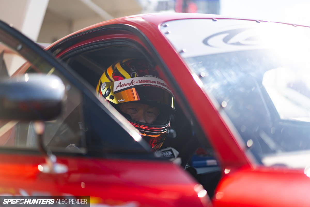 Speedhunters - Alec Pender - Attack24-48