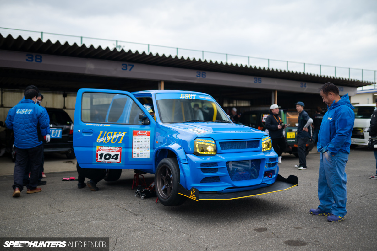 Speedhunters - Alec Pender - Attack24-80