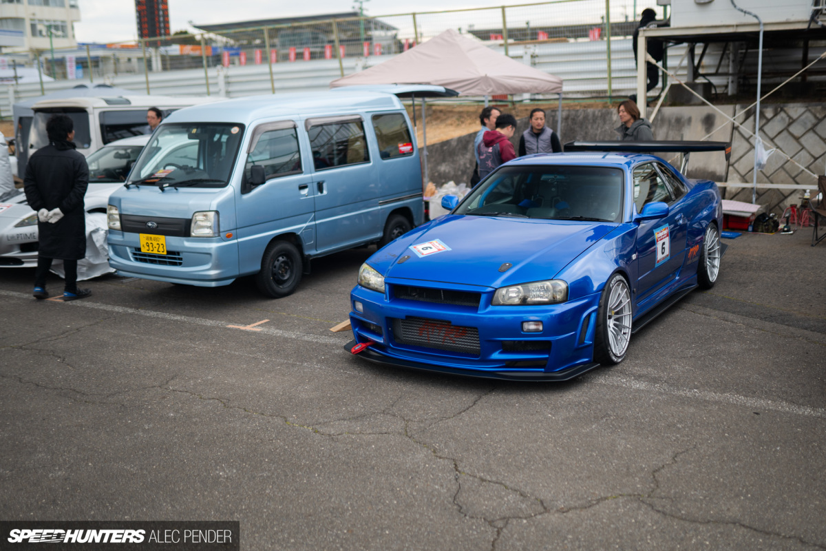 Speedhunters - Alec Pender - Attack24-82