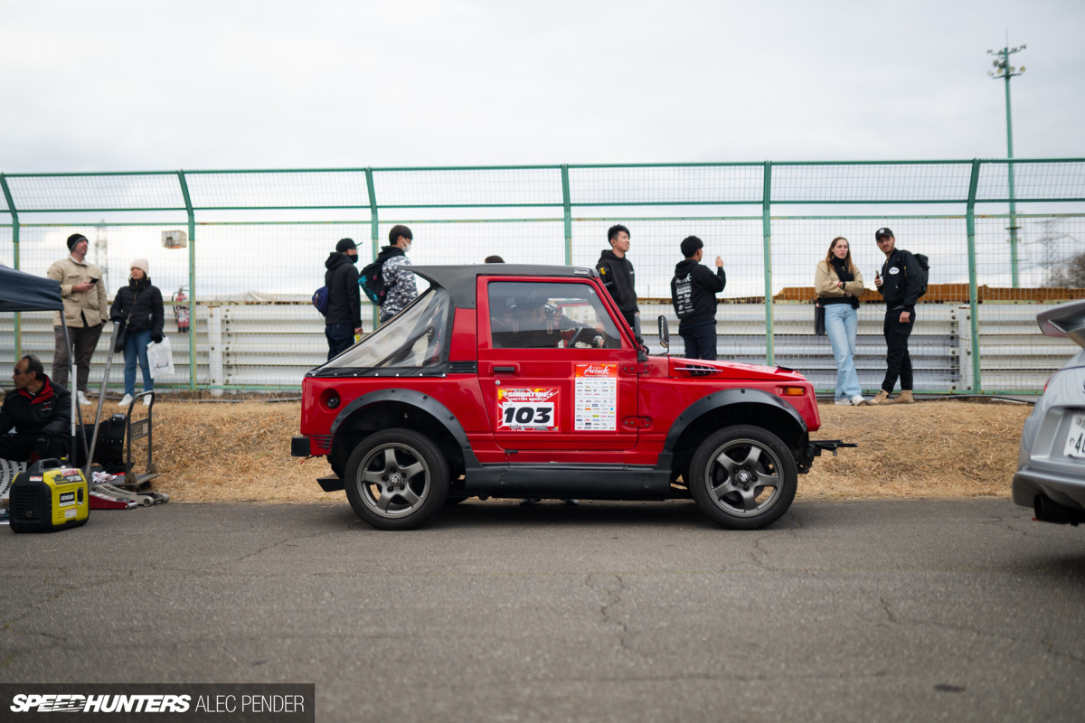 Speedhunters - Alec Pender - Attack24-88