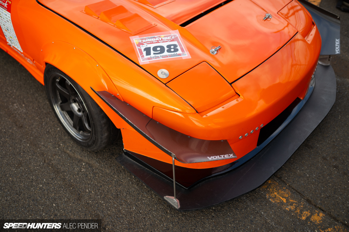 Speedhunters - Alec Pender - Attack24-67