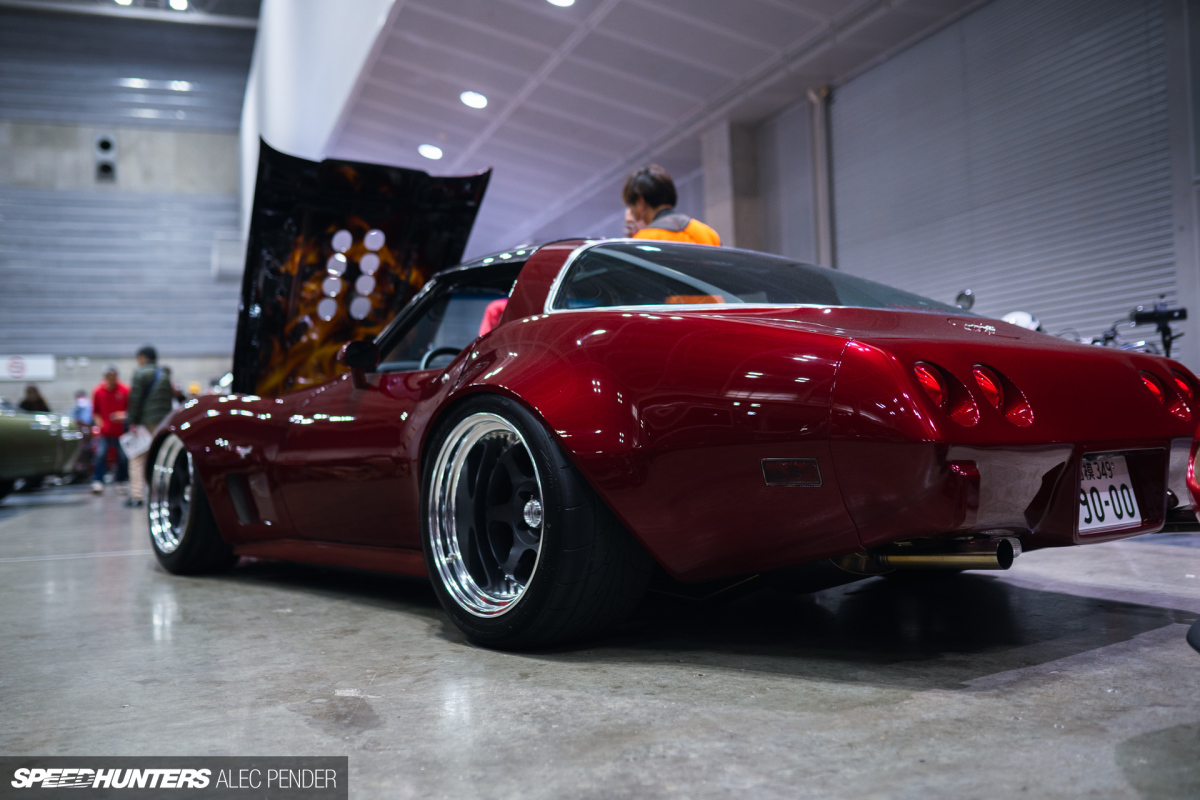 Speedhunters - Alec Pender - N2D-11