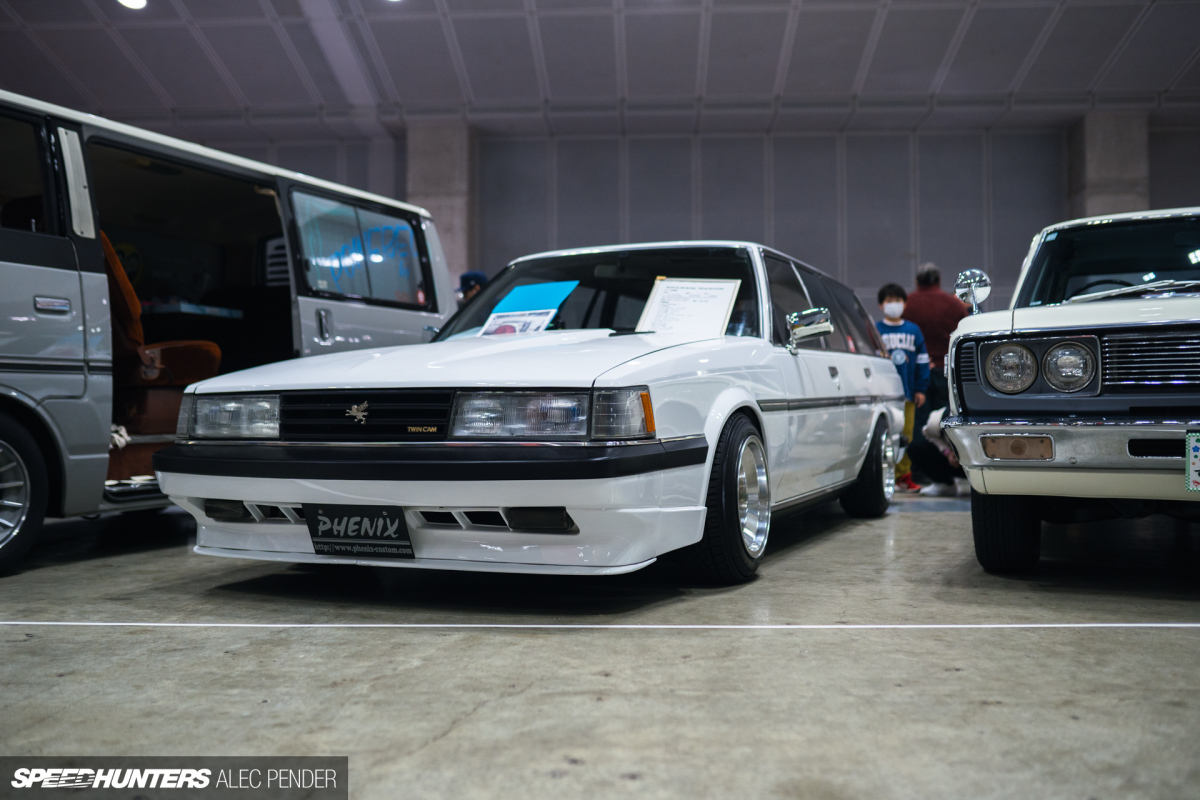 Speedhunters - Alec Pender - N2D-12