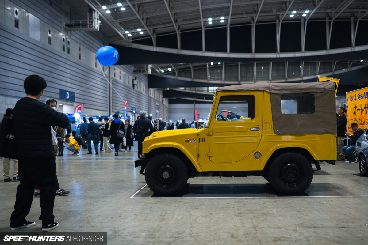 Speedhunters - Alec Pender - N2D-13