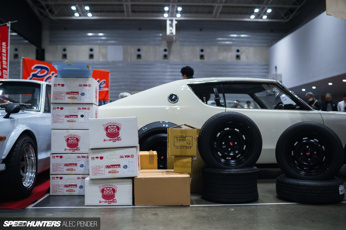 Speedhunters - Alec Pender - N2D-14