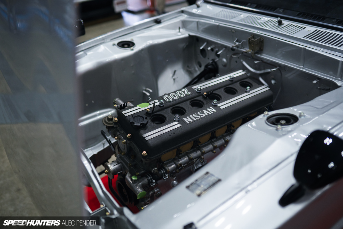 Speedhunters - Alec Pender - N2D-15