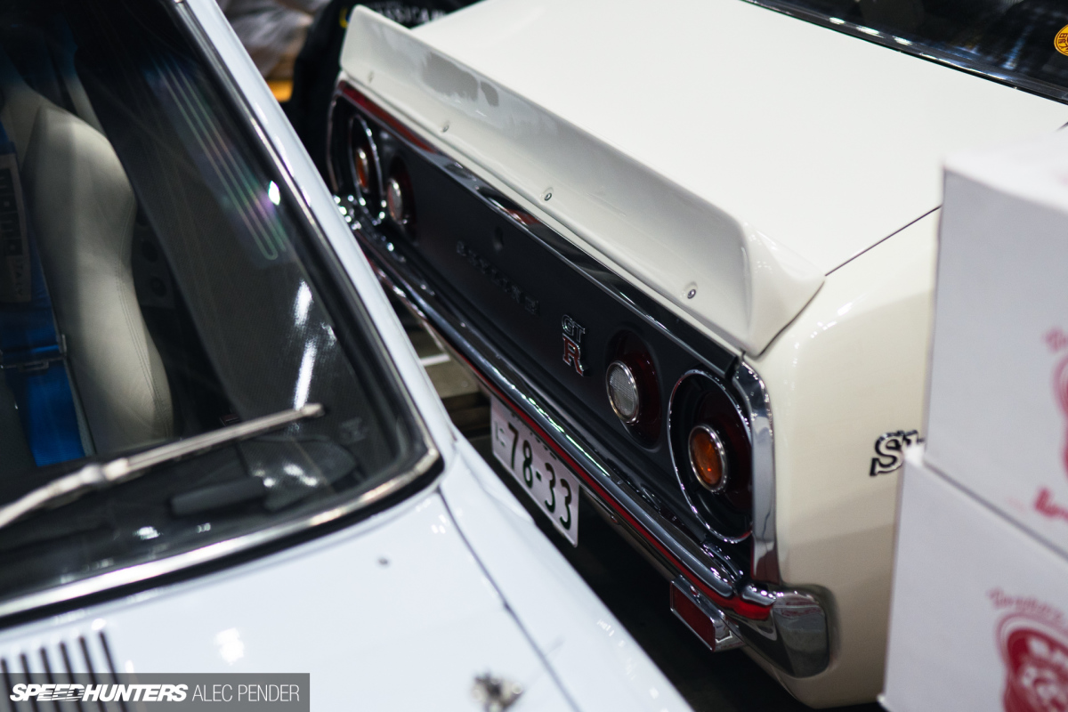 Speedhunters - Alec Pender - N2D-17