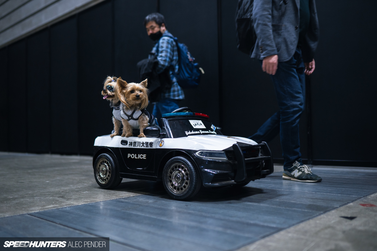 Speedhunters - Alec Pender - N2D-19