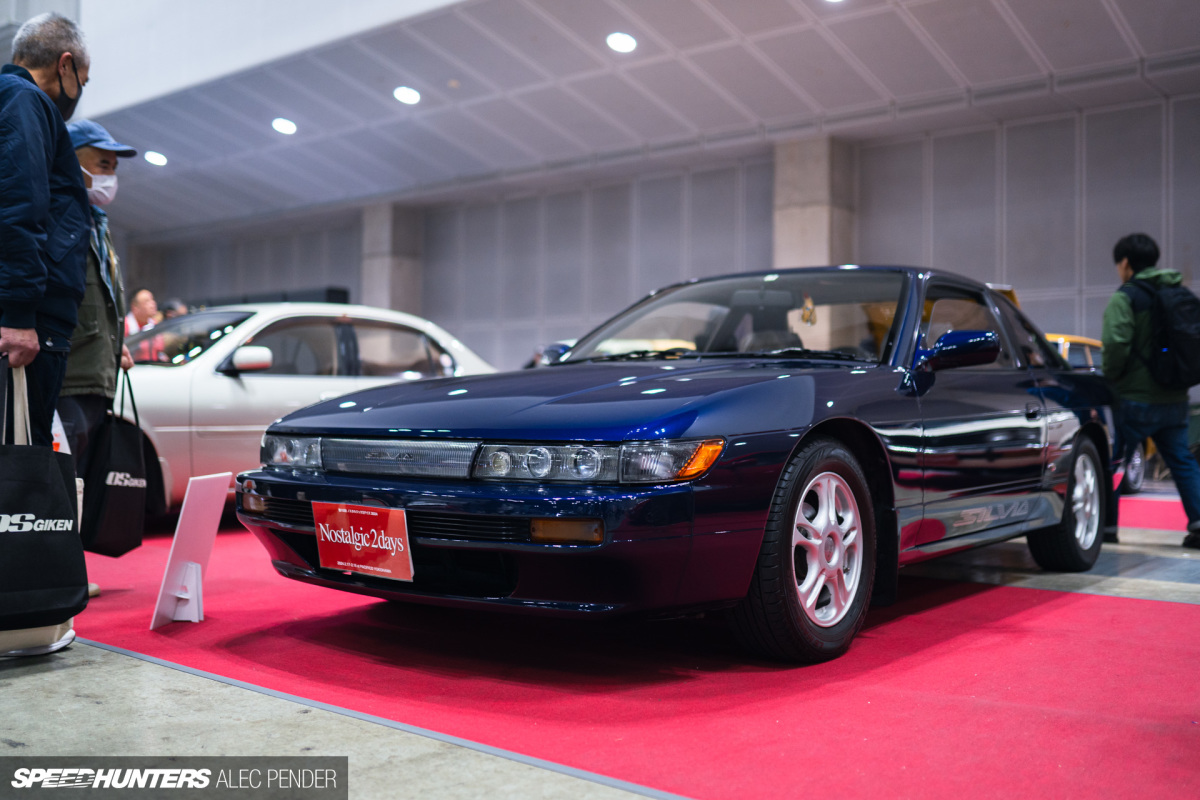 Speedhunters - Alec Pender - N2D-2