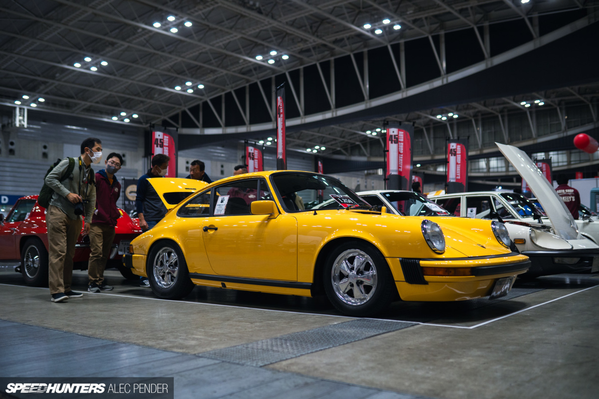 Speedhunters - Alec Pender - N2D-21